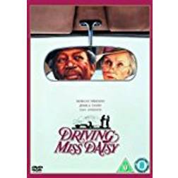 Driving Miss Daisy [DVD]